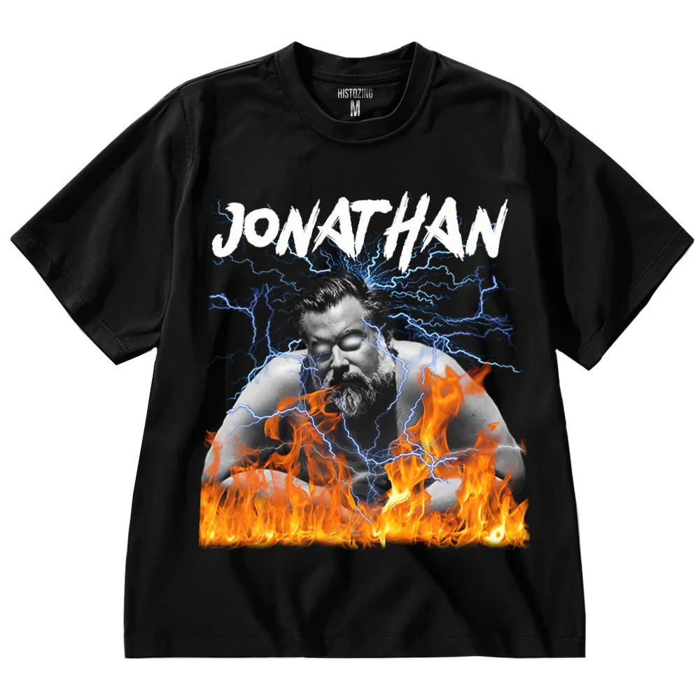 "Celestial" Handcraft Tee - Histozing