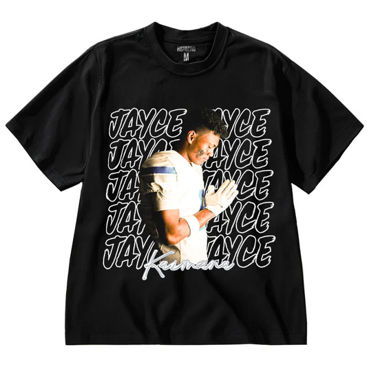 "ACE" Handcraft Tee - Histozing