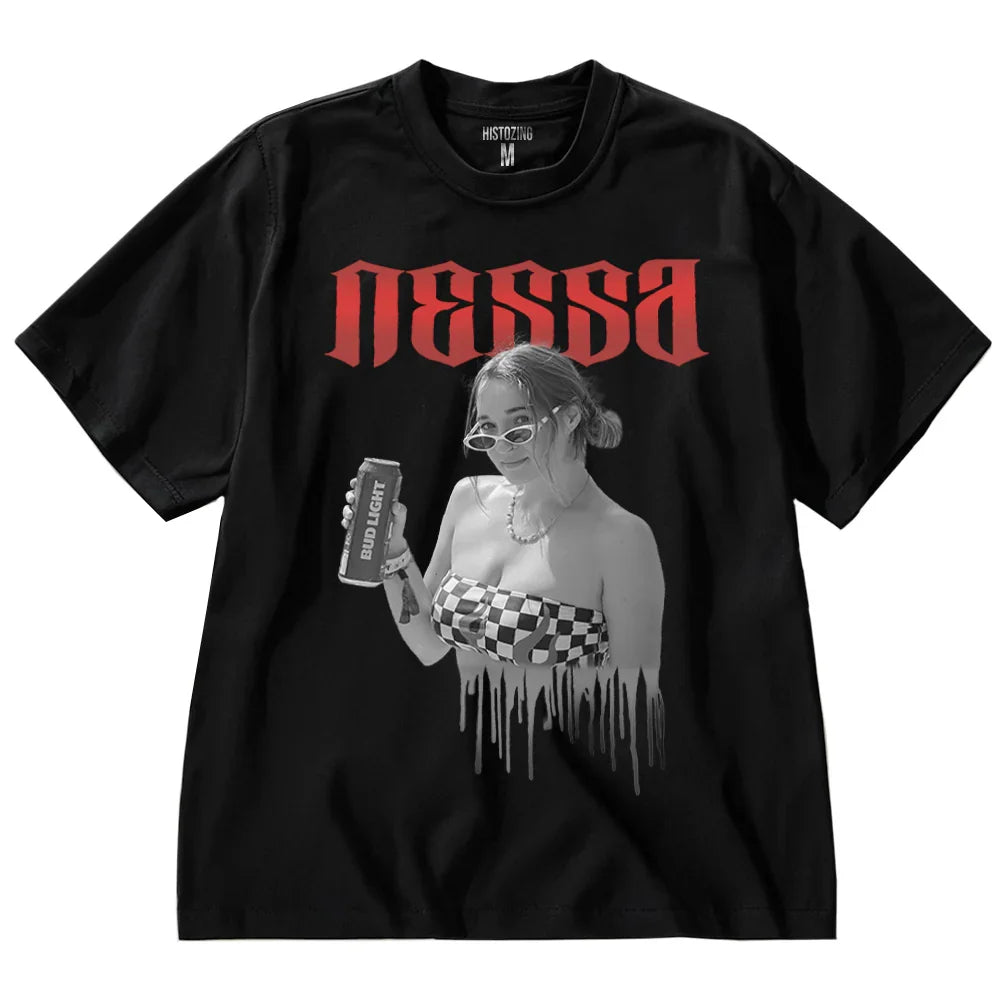 "Artist" Handcraft Tee - Histozing