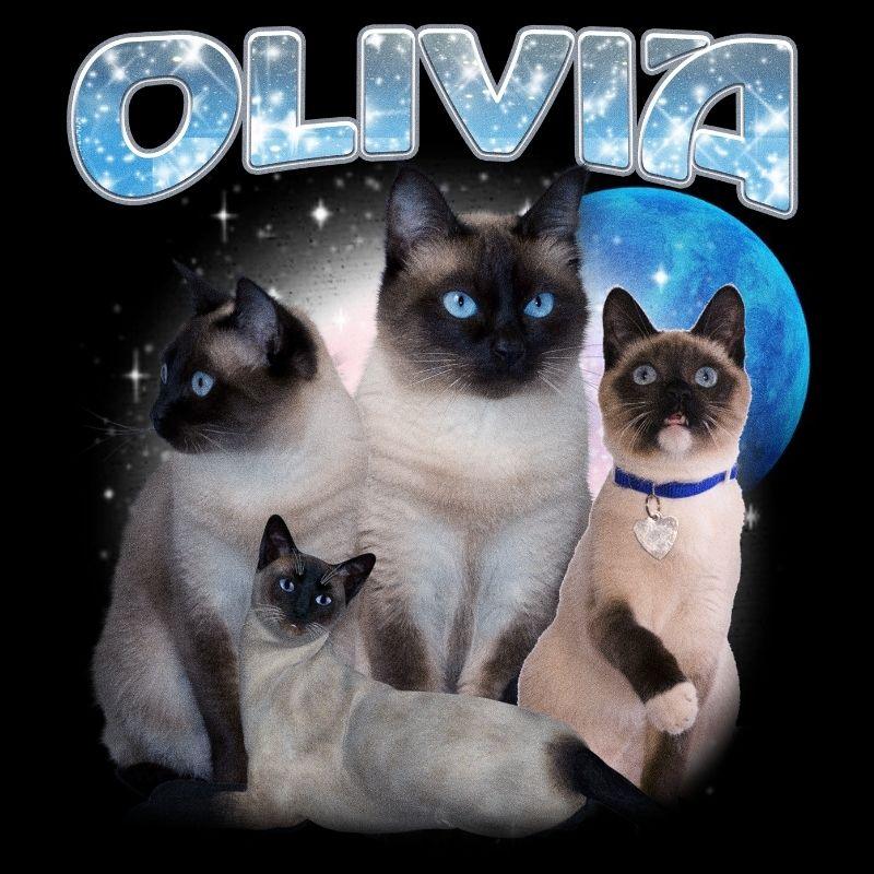 "Universe Owner 2" Handcraft Tee - Histozing