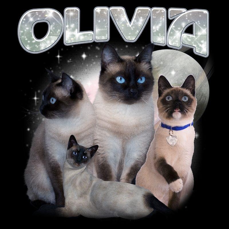 "Universe Owner 2" Handcraft Tee - Histozing