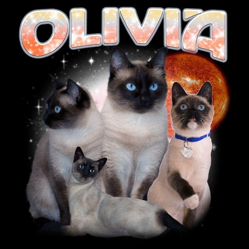 "Universe Owner 2" Handcraft Tee - Histozing