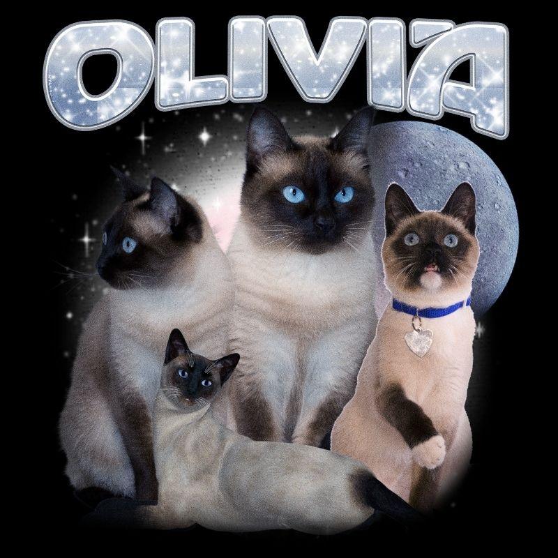 "Universe Owner 2" Handcraft Tee - Histozing