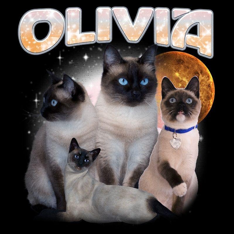 "Universe Owner 2" Handcraft Tee - Histozing