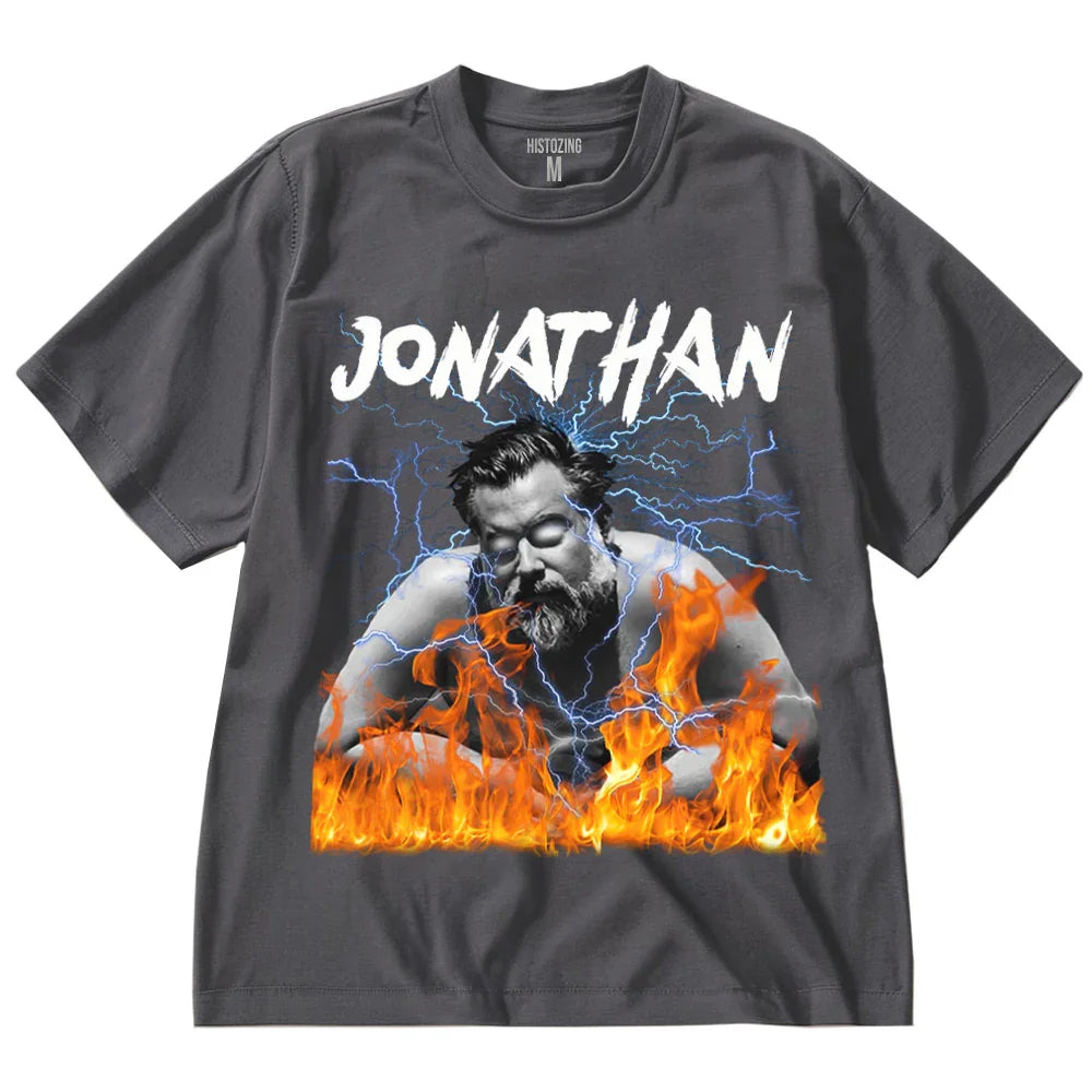 "Celestial" Handcraft Tee - Histozing