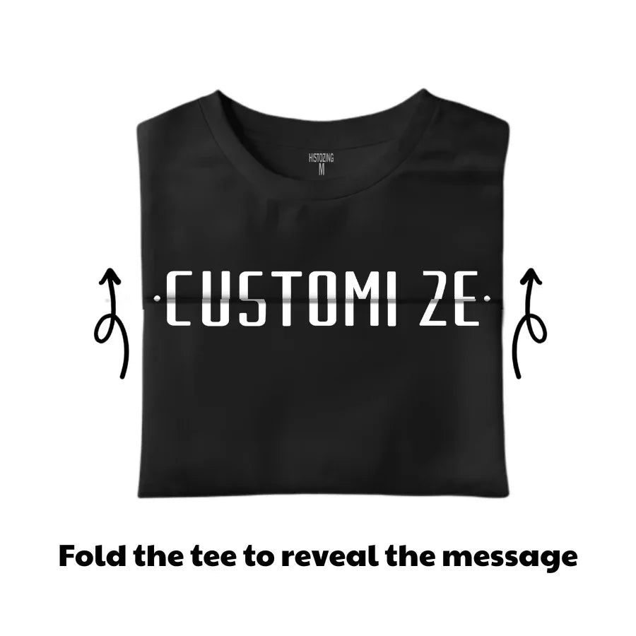 secret message