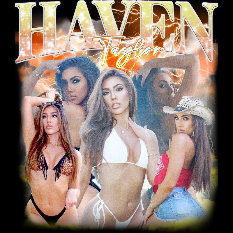 "Thunder" Handcraft Tee - Histozing