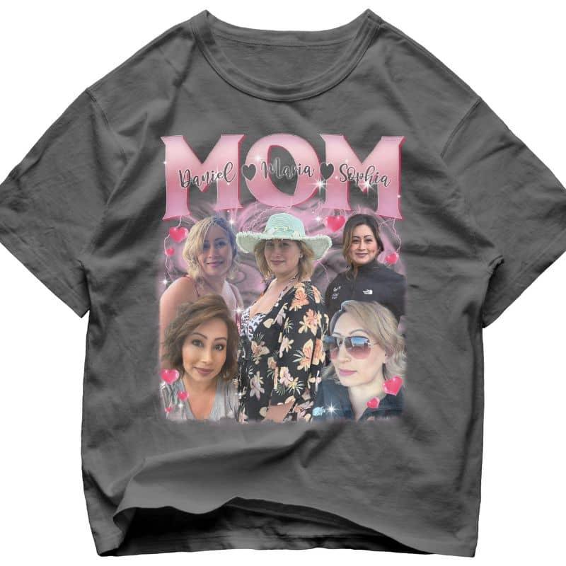 'Heart' Handcraft Tee - Histozing