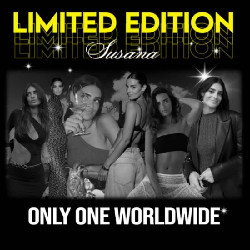 "Limited" Handcraft Tee - Histozing