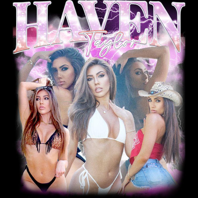 "Thunder" Handcraft Tee - Histozing