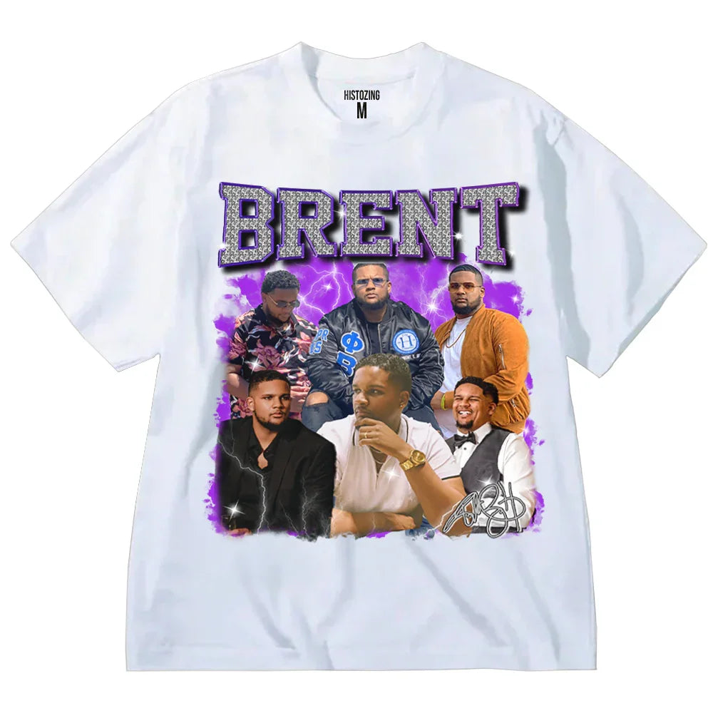 "Diamond" Handcraft Tee - Histozing