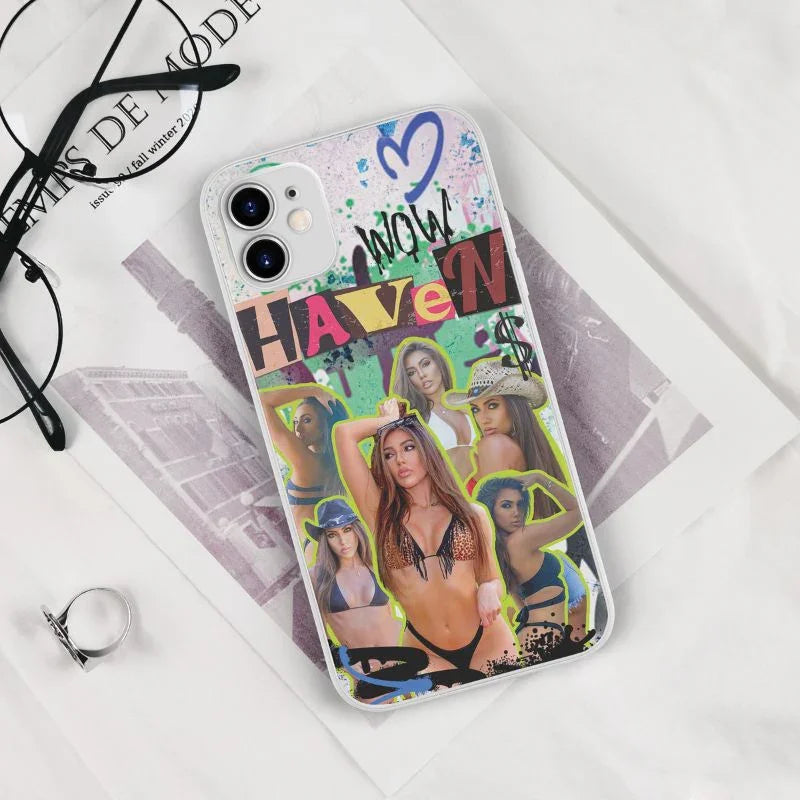"Graffiti Style" Phone Case - Histozing