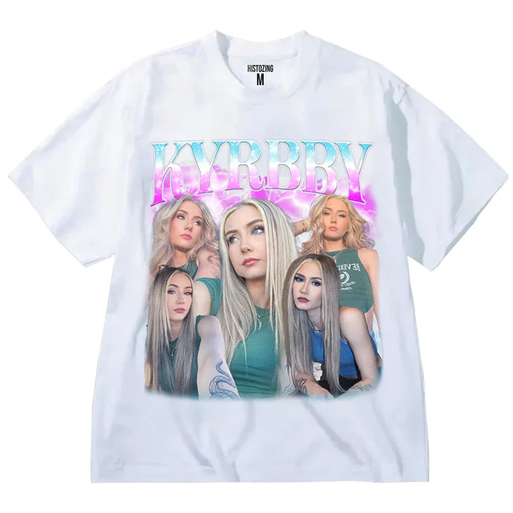 "Gem" Handcraft Tee - Histozing