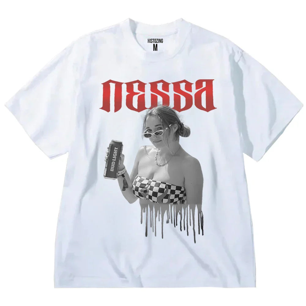 "Artist" Handcraft Tee - Histozing