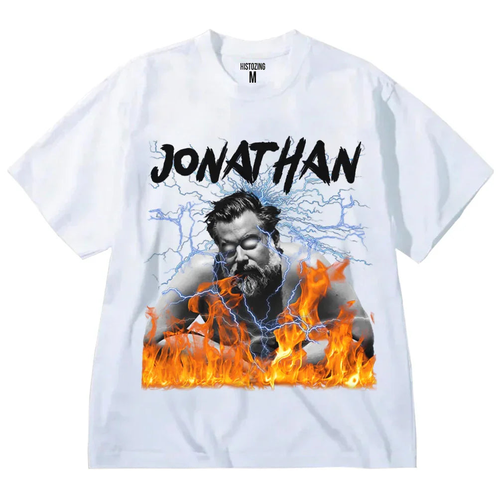 "Celestial" Handcraft Tee - Histozing