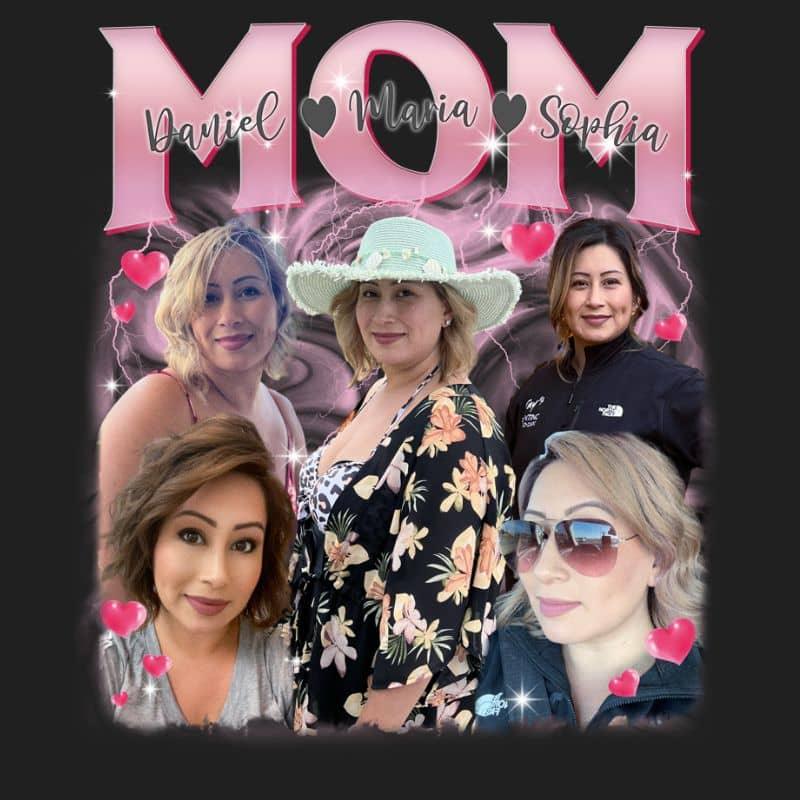 'Heart' Handcraft Tee - Histozing