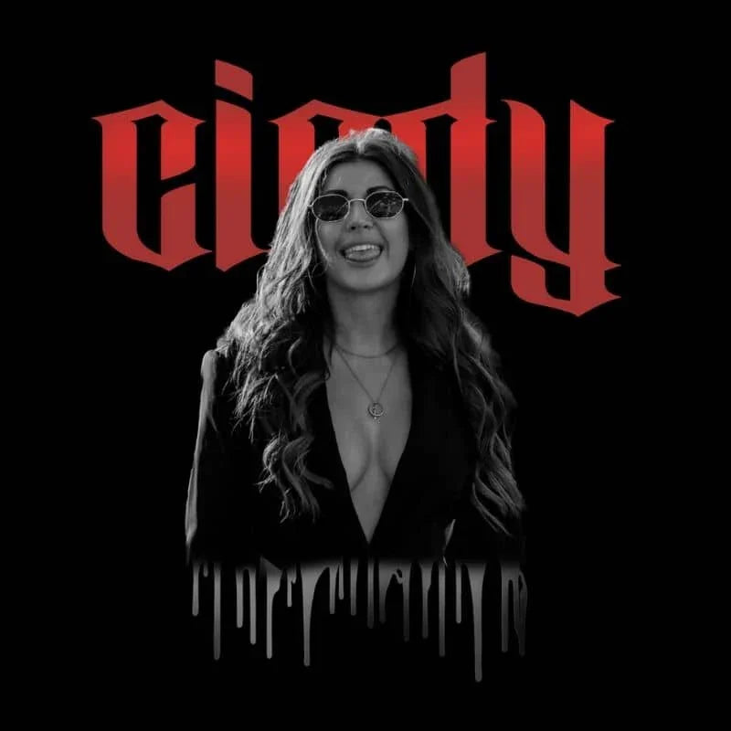 "Artist" Handcraft Tee - Histozing