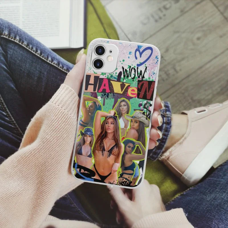 "Graffiti Style" Phone Case - Histozing