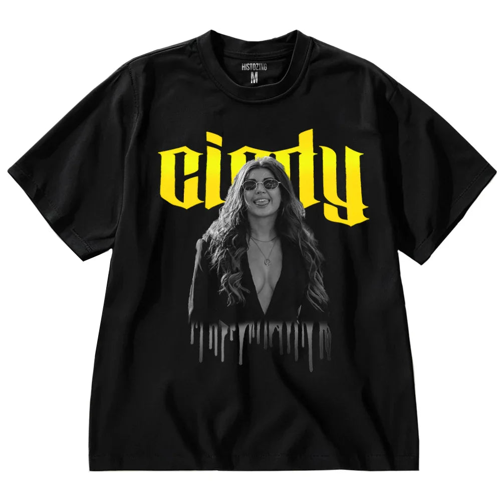 "Artist" Handcraft Tee - Histozing