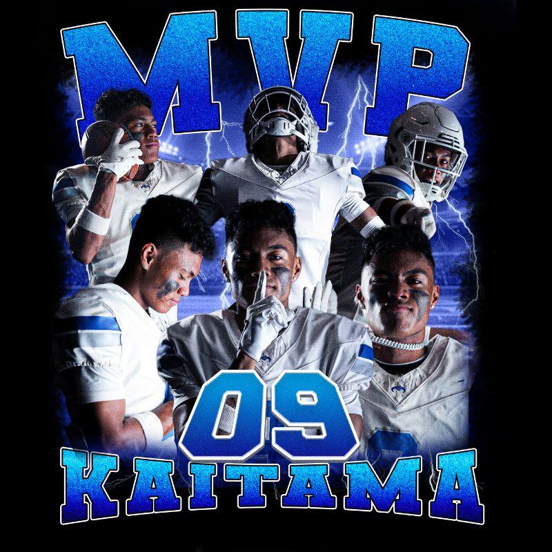 "MVP" Handcraft Tee - Histozing