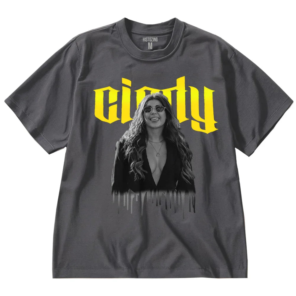 "Artist" Handcraft Tee - Histozing