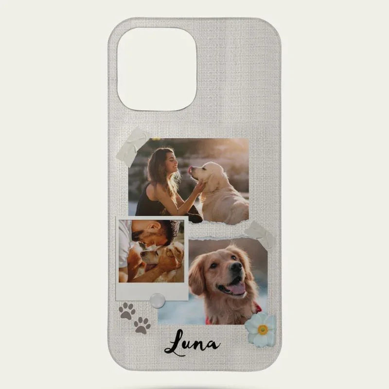 "Memorial" Phone Case - Histozing