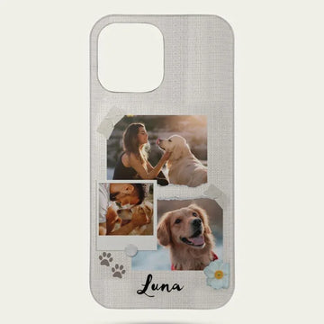 "Memorial" Phone Case - Histozing