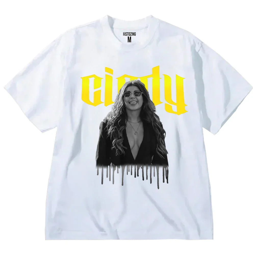 "Artist" Handcraft Tee - Histozing