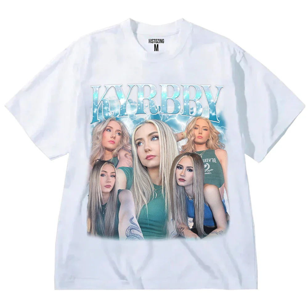 "Gem" Handcraft Tee - Histozing