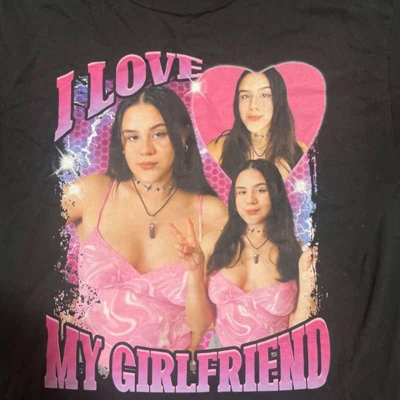 Nostalgic Romance Tee - Histozing