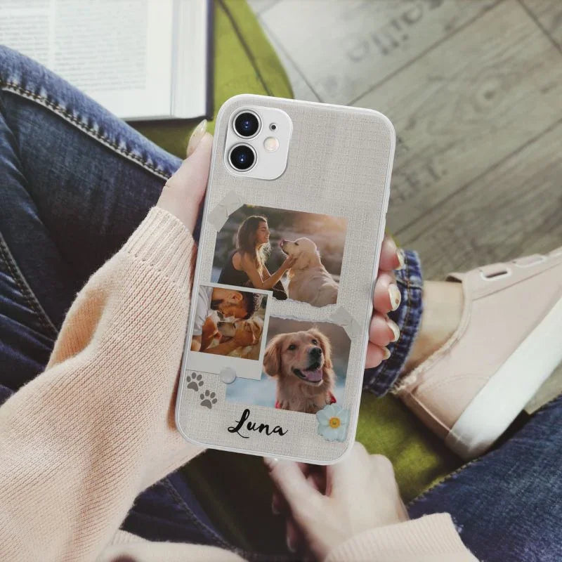 "Memorial" Phone Case - Histozing