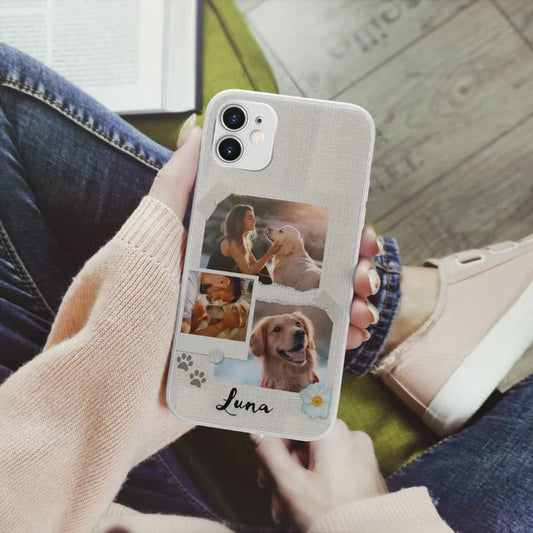 "Memorial" Phone Case - Histozing