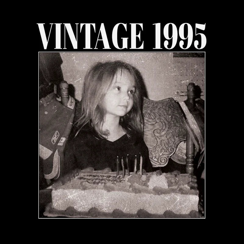 "Vintage" Handcraft Tee - Histozing