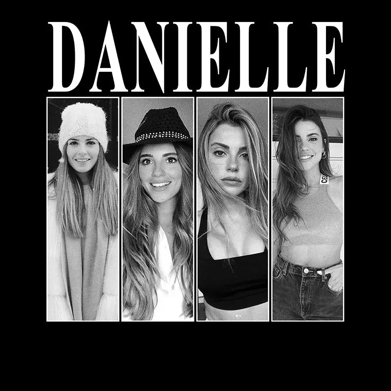 "Stellar" Handcraft Tee - Histozing