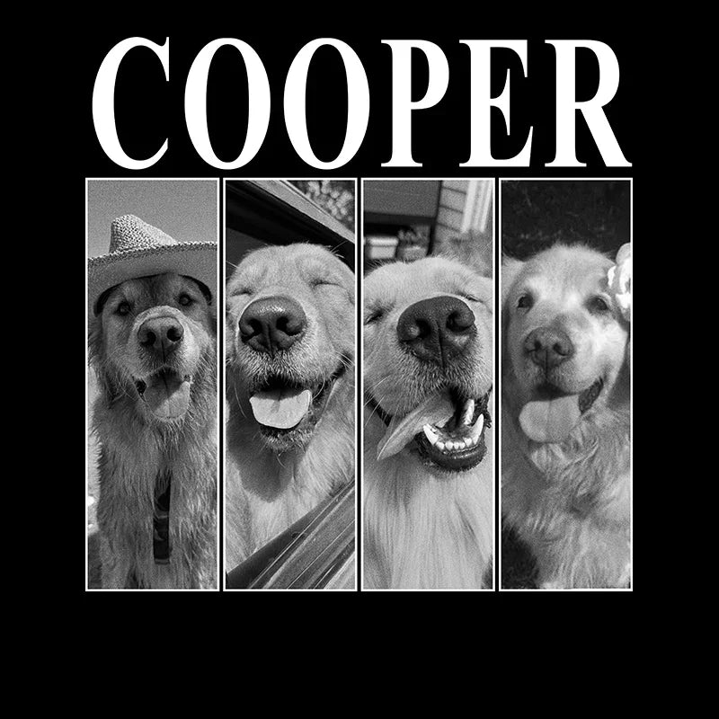 "Furever" Handcraft Tee (TEST) - Histozing