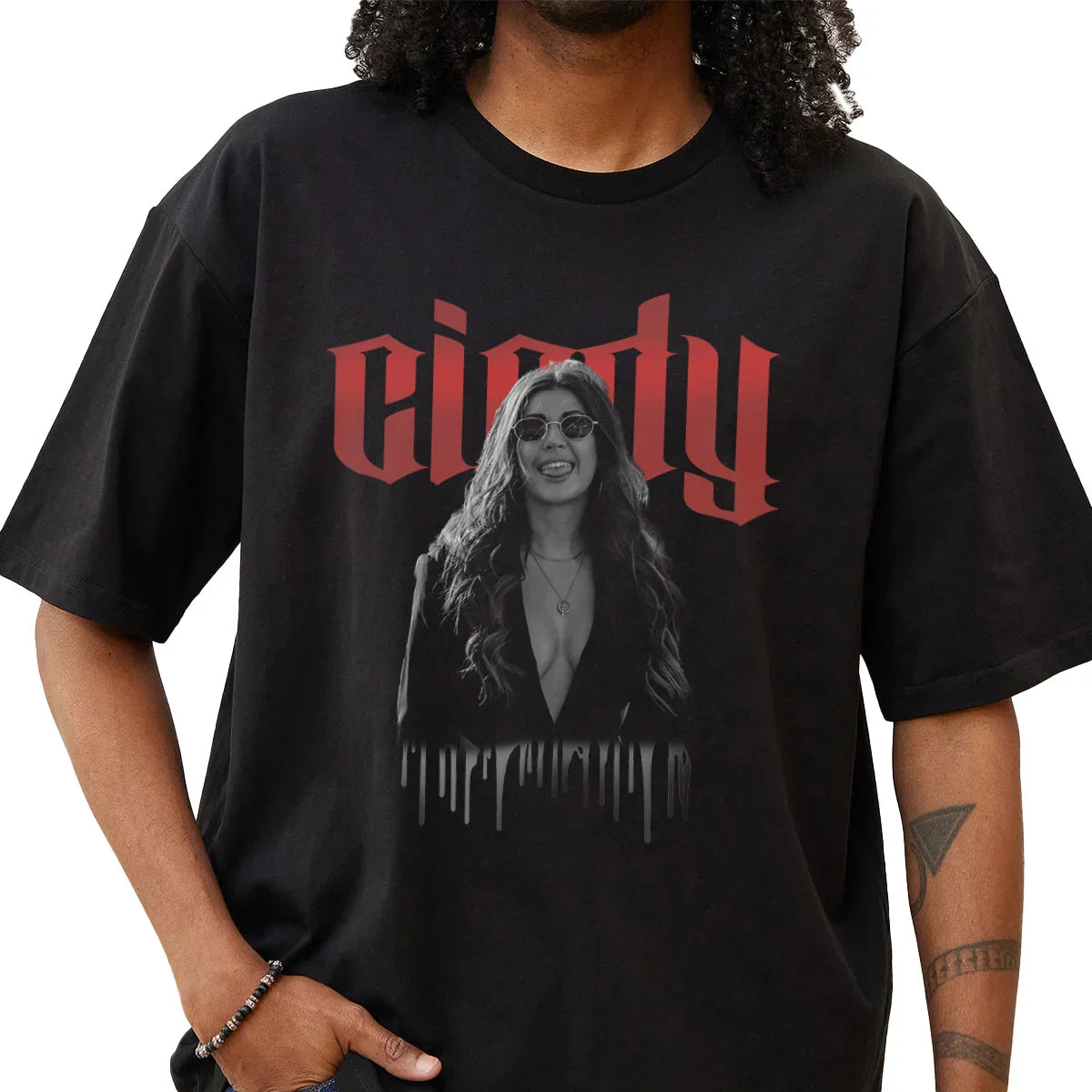 "Artist" Handcraft Tee - Histozing