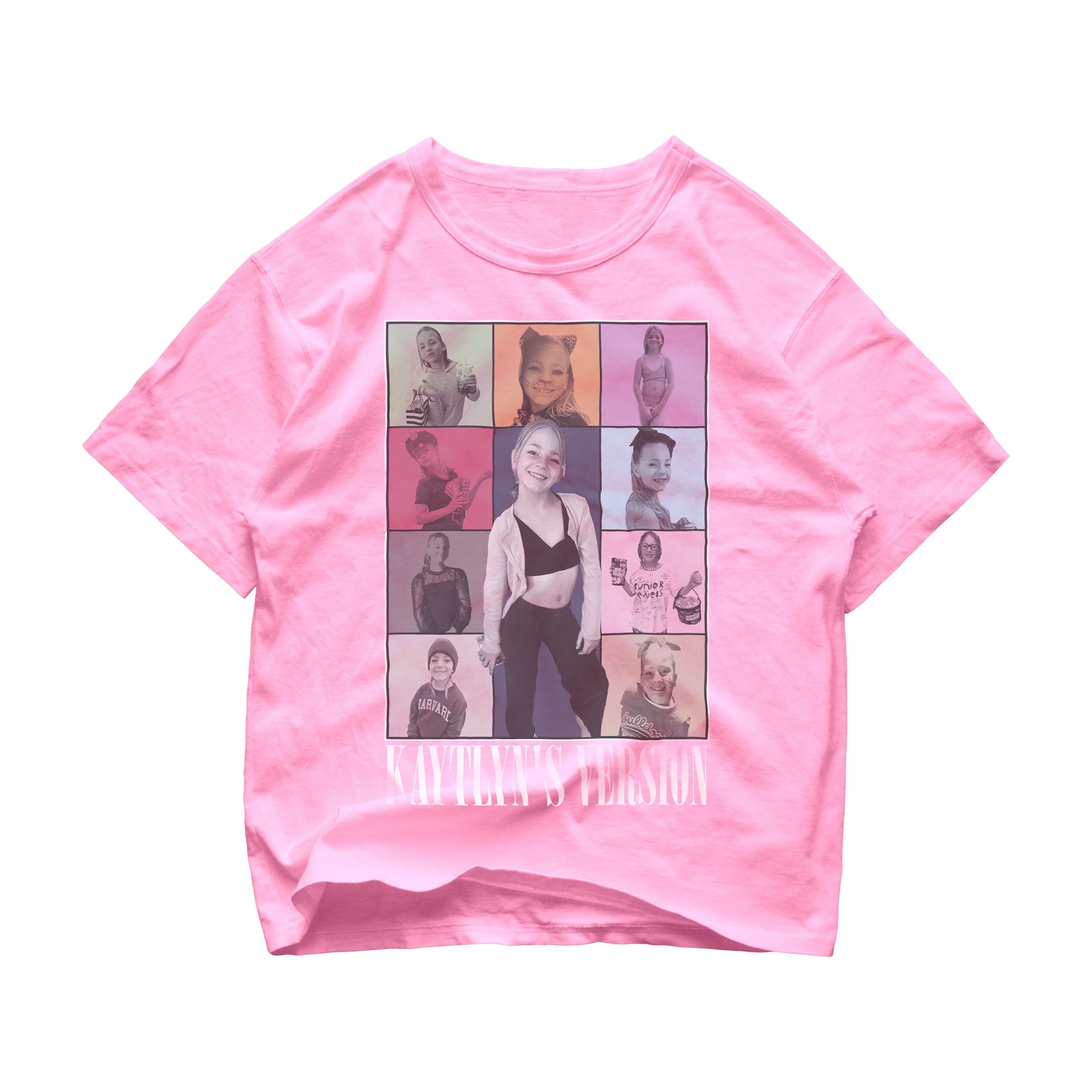 "Eras" Handcraft Tee - Histozing