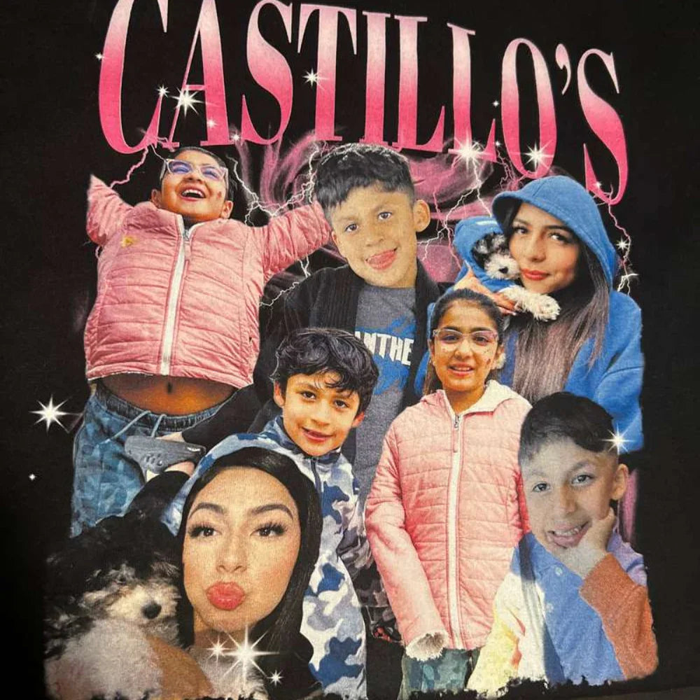 Kids Timeless Handcraft Tee - Histozing