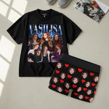 Verified Twice Bundle