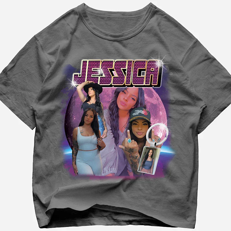 "Slay queen" Handcraft Tee - Histozing