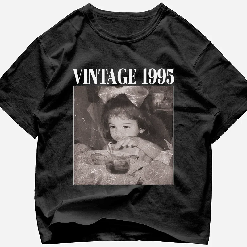 "Vintage" Handcraft Tee - Histozing