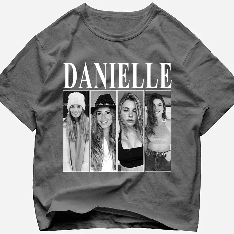 "Stellar" Handcraft Tee - Histozing