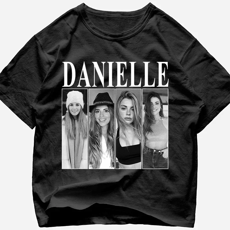 "Stellar" Handcraft Tee - Histozing