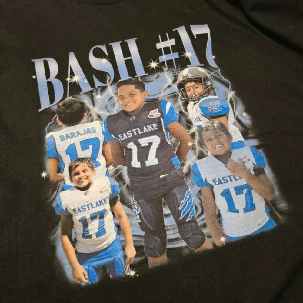 Kids Timeless Handcraft Tee - Histozing