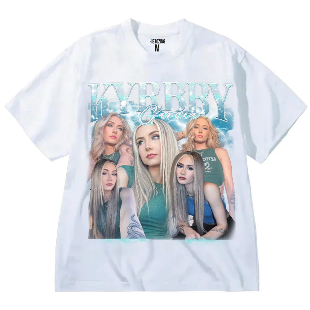 "Gem" Handcraft Tee - Histozing