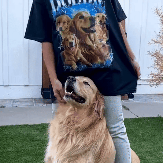 FurEver Handcraft Tee