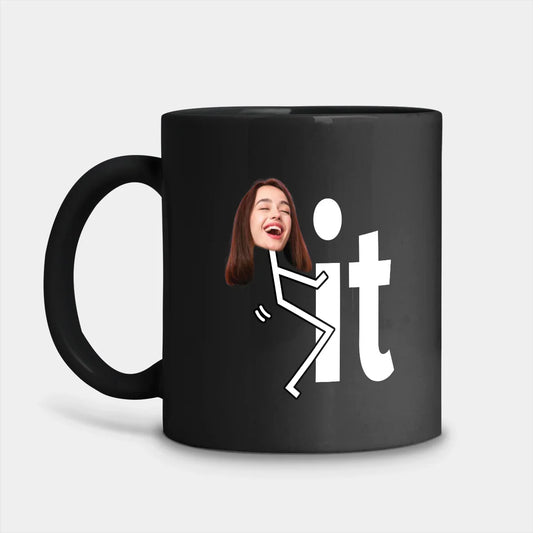 Funny FTS Mug