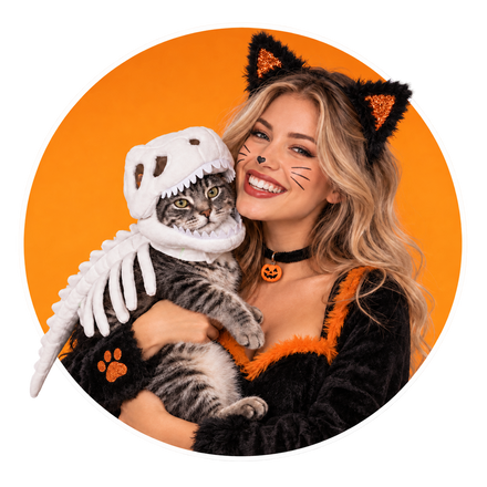 Pet lovers