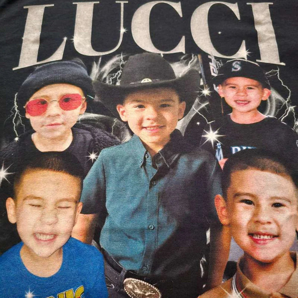 Kids Timeless Handcraft Tee - Histozing