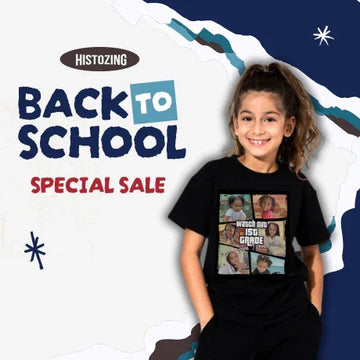 Back To School - Histozing